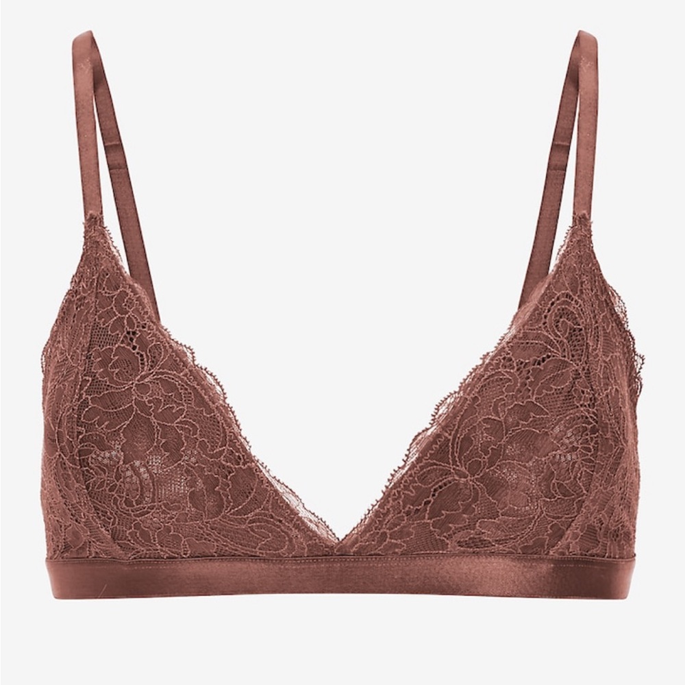 Express bralette - Picture 1 of 6